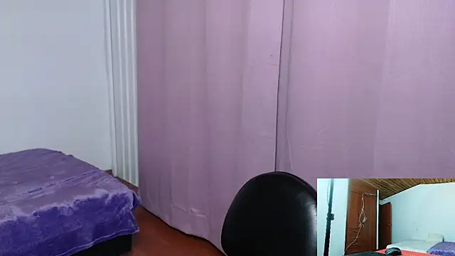 Sol_vannesa Adlı Modelin Canlı XXX Sohbeti