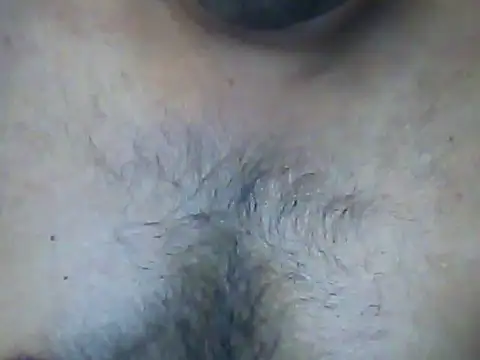 Show de rockkohunterr na webcam