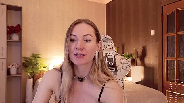 دردشة Hello_Lisha الجنسية المباشرة