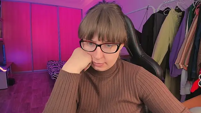 Chat XXX Live just_fucked777