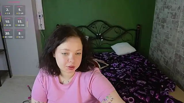 Vlada_vv's Live XXX Chat