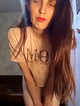 Вебкам-шоу RitaSunnyX