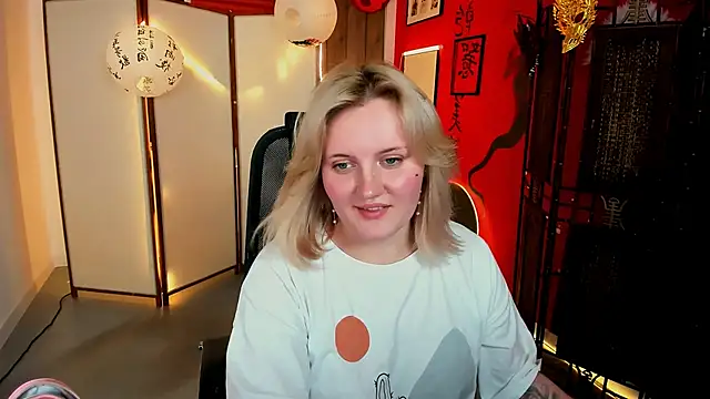 دردشة KathyBriggs الجنسية المباشرة