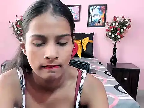 Melis_Sandra – Naživo XXX chat