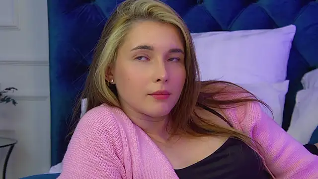 VanessaCelesti Live XXX-chat