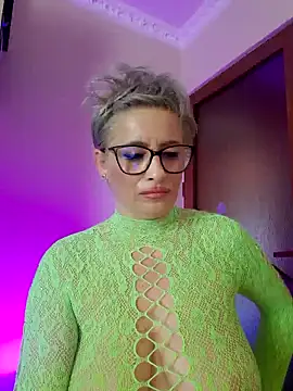 Chat XXX en directo de LunaBlaise