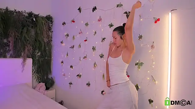 دردشة Black_Jenny الجنسية المباشرة
