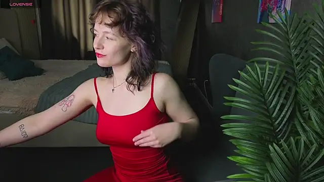 دردشة Ricki_Bloom الجنسية المباشرة