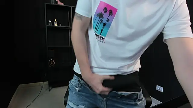 FelixStarkk 现场XXX聊天