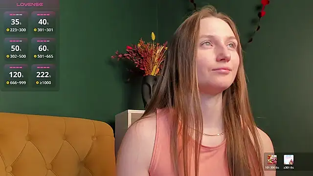 Chat XXX Live baby_annn