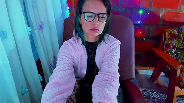 Chat XXX ao vivo de BrianaGarner