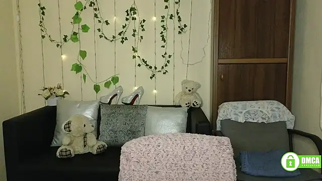 XXX chat uživo modela Alicia_love00