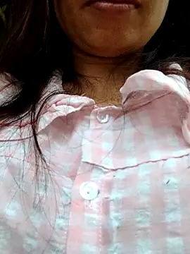 Chatroom XXX en direct de Congee-666