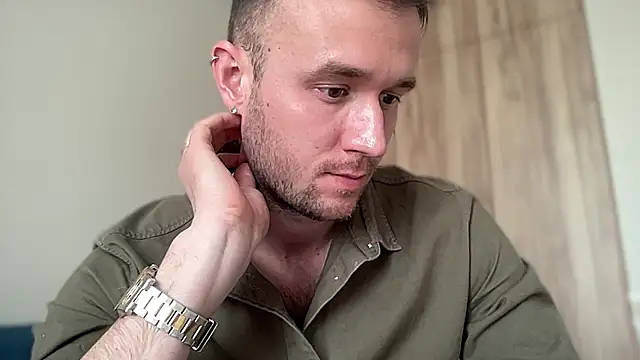 cute_mark Live XXX-Chat