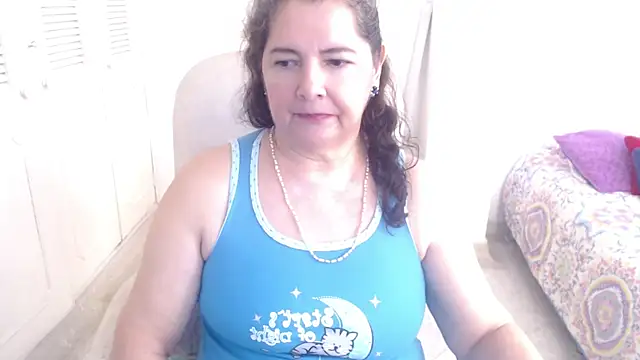 Chat XXX en directo de leonela_69