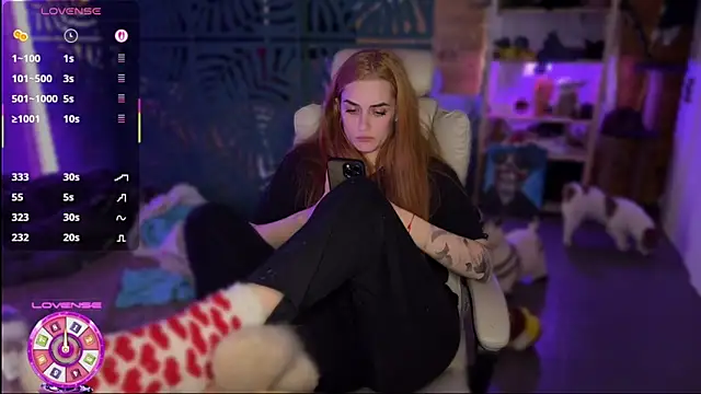 XXX chat uživo modela _dota2_