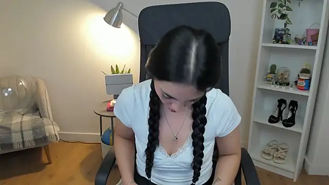 Chat XXX Live _BellaEvans_