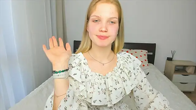 Živý XXX chat Xloe_Queen