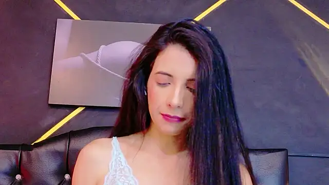amabel_zambrano Webcam-Show