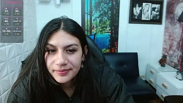 Chat XXX Live gigi_gilt_