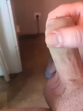 TobyDick13's Webcam Show