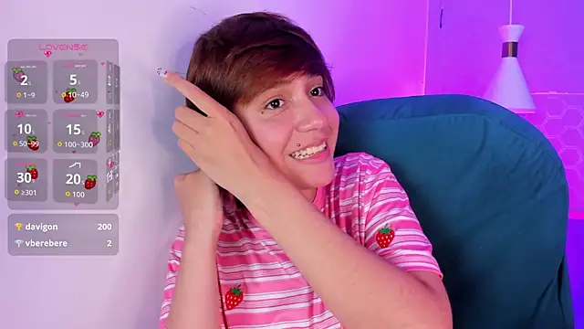 Tsuki_Maru Chat XXX in diretta