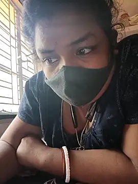 Deborbhavi222's Webcam Show