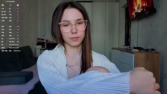 Honey_Peachy: απευθείας συνομιλία ΧΧΧ