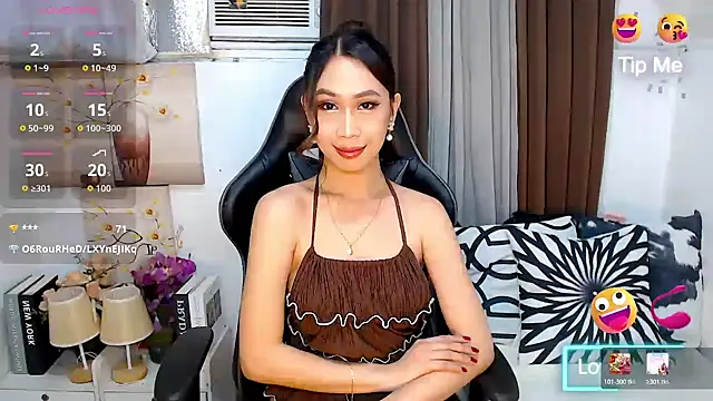 Malena_Ts webcam show