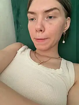 Czat XXX na żywo – Lisaaa_Alisa