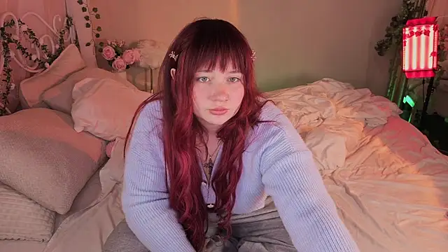 carolina_elf Live XXX-Chat