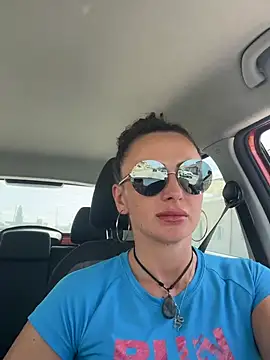 Caramellaa 라이브 XXX 채팅