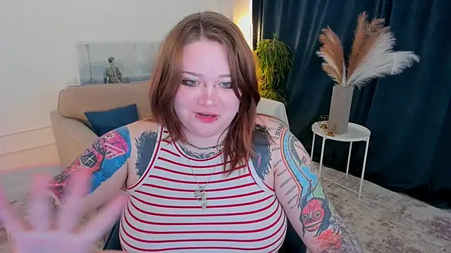 Chatroom XXX en direct de MoonLghte