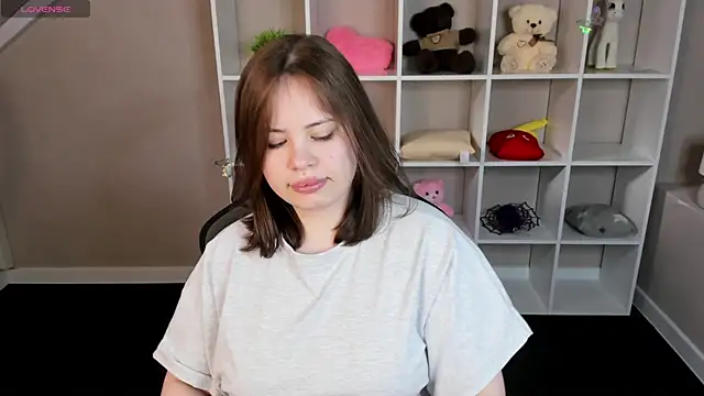 EricaElliott Chat XXX in diretta