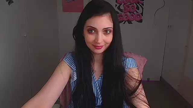 Amalia_amor Chat XXX in diretta
