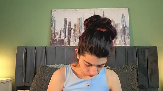 Cassie_bloom Chat XXX live