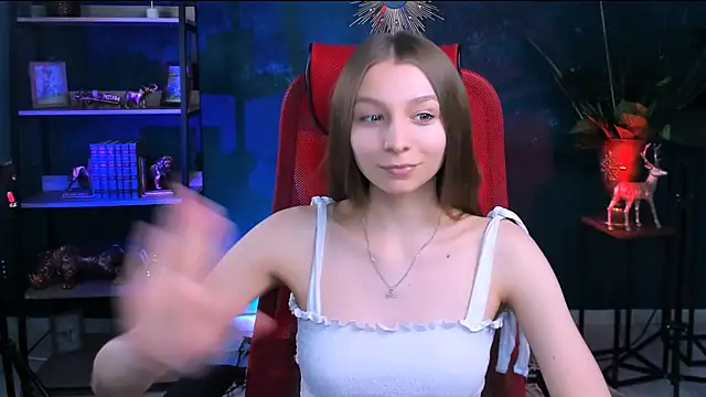 JulieDaniel Webcamshow