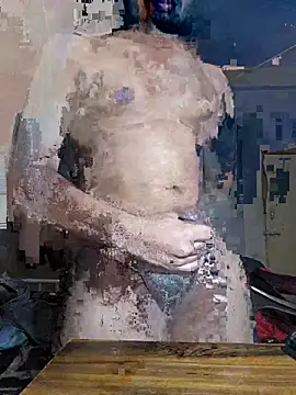 dizzerrrr Live XXX-chat