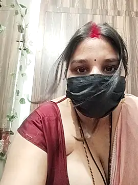 XXX chat uživo modela HOT_SEXY_BHABHI2