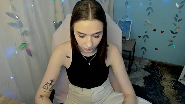 Bella_Night4: онлайн-секс-чат