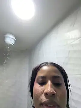 selena_monroy Pertunjukan Webcam