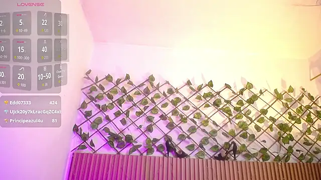 Živý XXX chat Lunaa_07