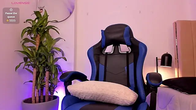 XXX chat uživo modela LennerCollins_