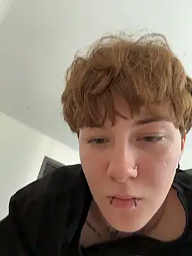 IceMur's Webcam Show