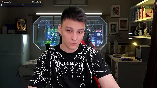 Chat XXX Live Justin_time111