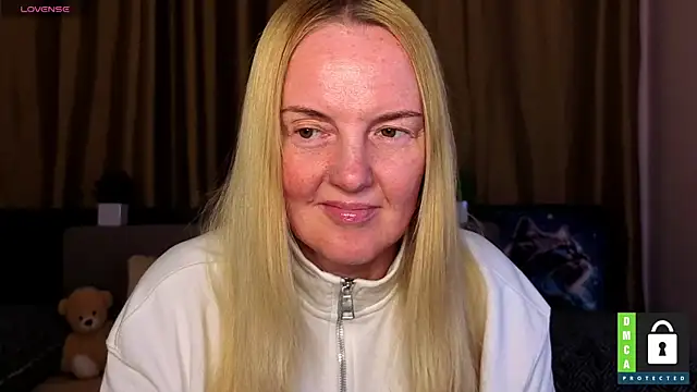 XXX chat uživo modela Bella_soulmate