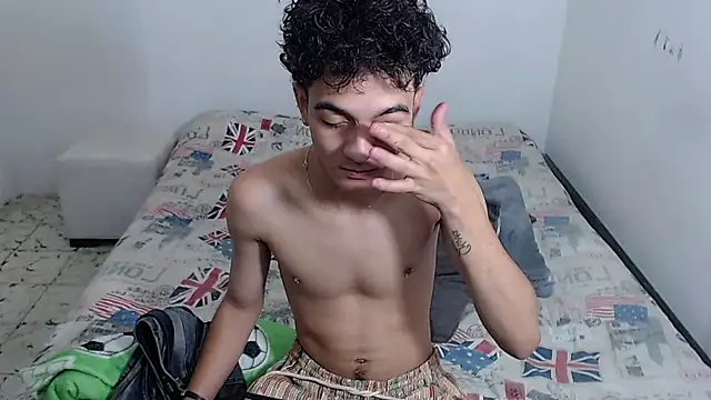 Show Webcam de escanor_ar