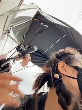 keke_00ooのウェブカメラショー