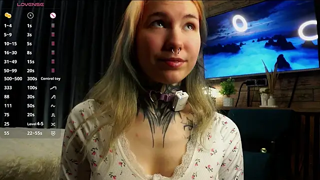 GentleRen Webcamshow