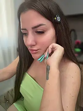 SophieRoouse 网络视讯表演